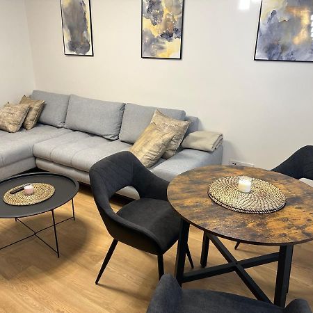 Apartman Panenska Прага Екстериор снимка