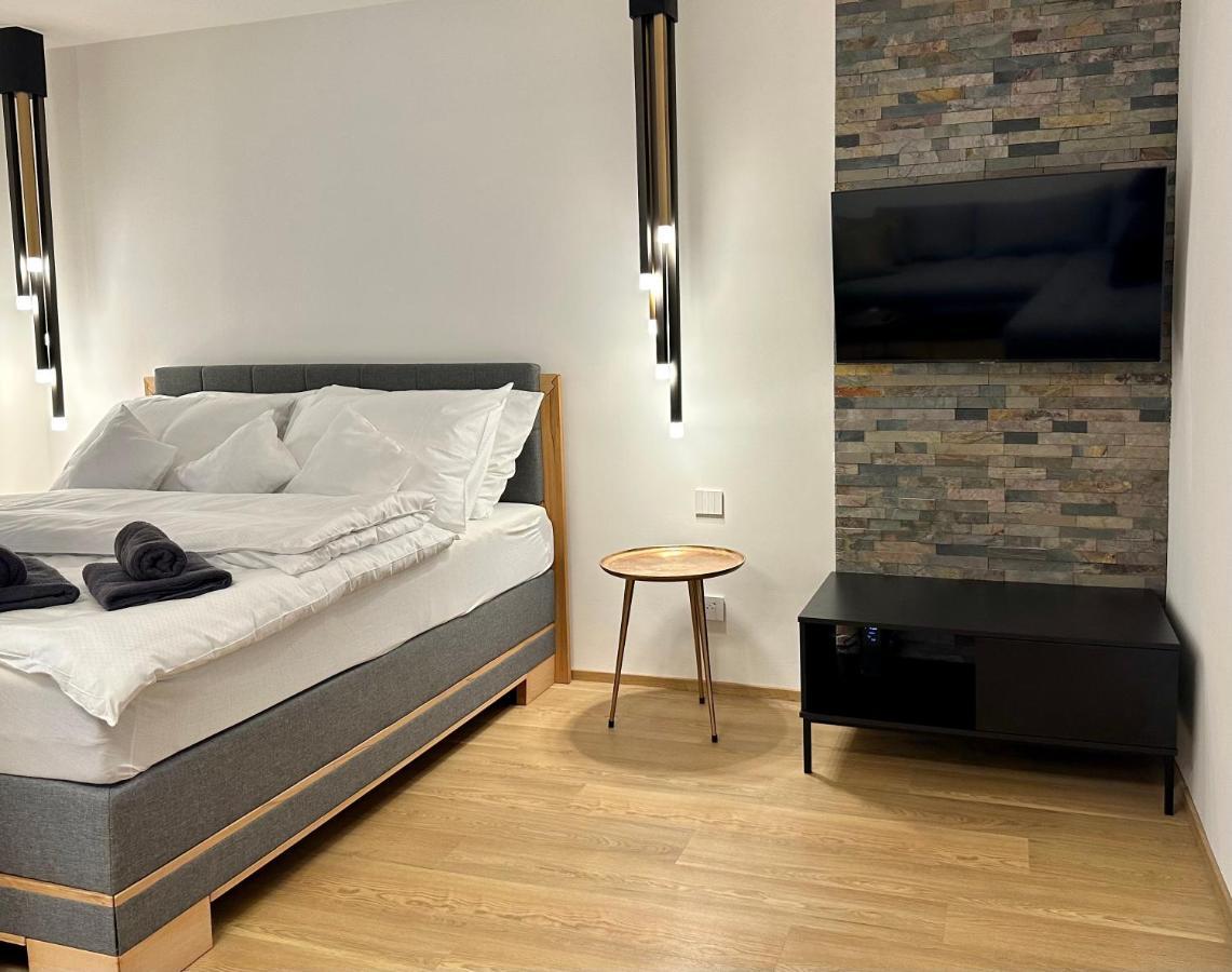 Apartman Panenska Прага Екстериор снимка