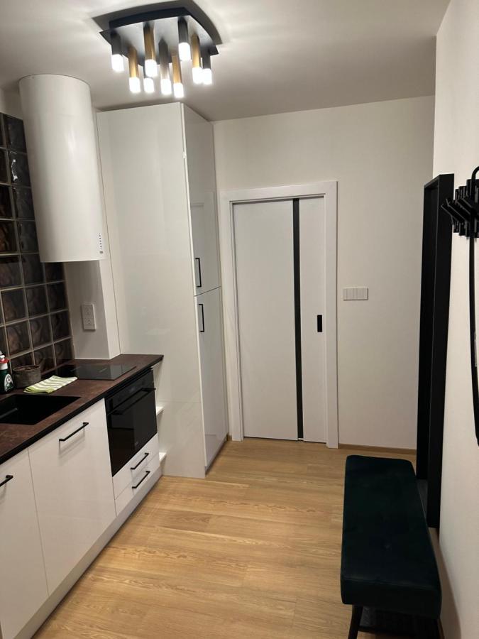 Apartman Panenska Прага Екстериор снимка