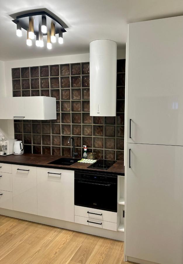Apartman Panenska Прага Екстериор снимка