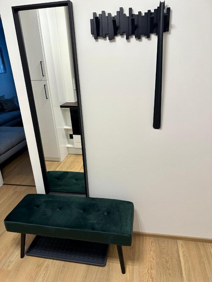 Apartman Panenska Прага Екстериор снимка