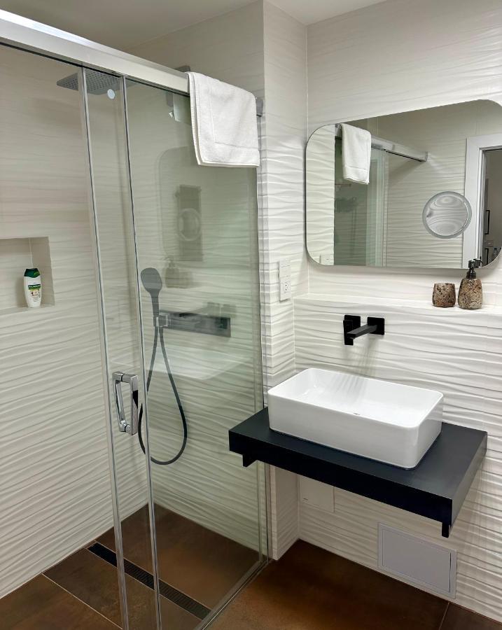 Apartman Panenska Прага Екстериор снимка