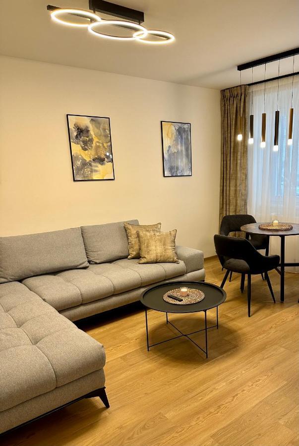 Apartman Panenska Прага Екстериор снимка