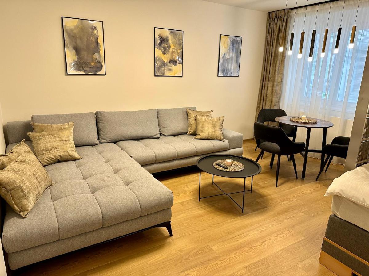 Apartman Panenska Прага Екстериор снимка